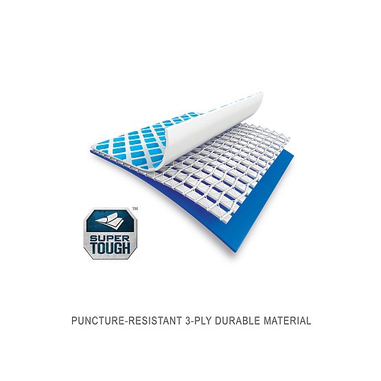 Piscină de grădină cu cadru 450x220x84 7127L INTEX 28273