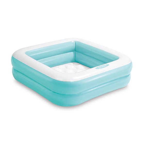 Piscină gonflabilă pentru copii 57100 Albastră - INTEX