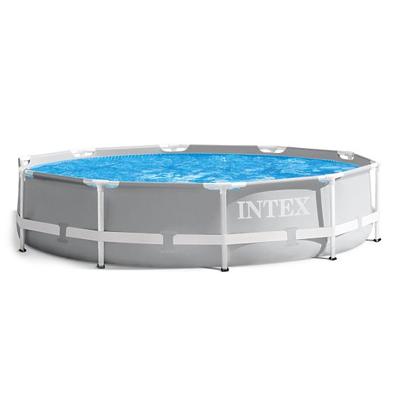 Piscina INTEX 305 cm + pompa