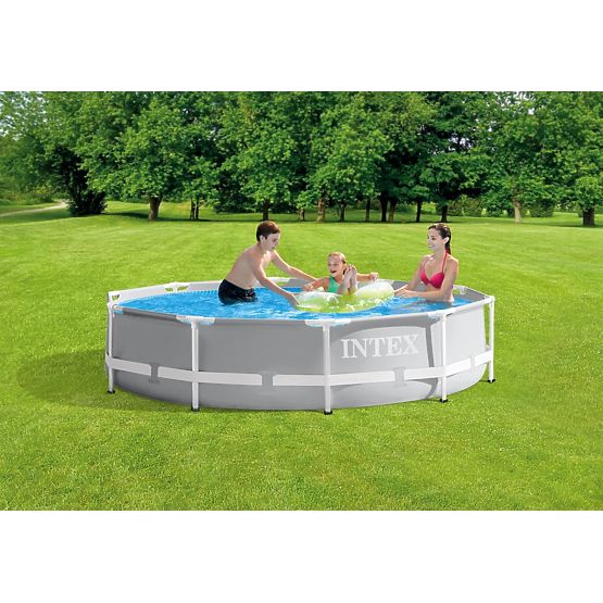 Piscina INTEX 305 cm + pompa