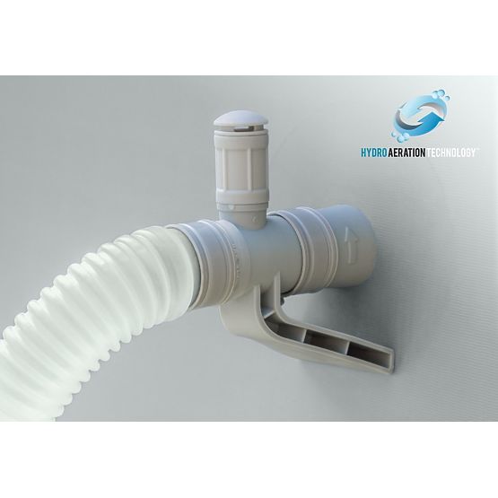 Piscina INTEX 305 cm + pompa