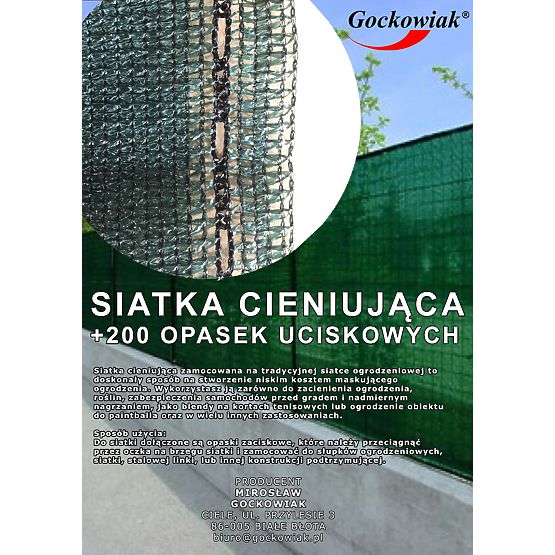 Plasă de camuflaj pentru umbrire 135g 1,5X50 m verde
