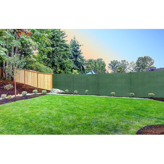 Plasă de camuflaj pentru umbrire 135g 1,5X50 m verde