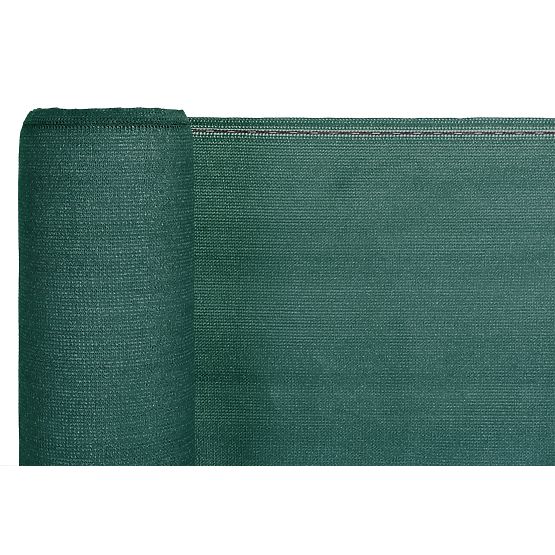 Plasă de camuflaj pentru umbrire 135g 1,5X50 m verde