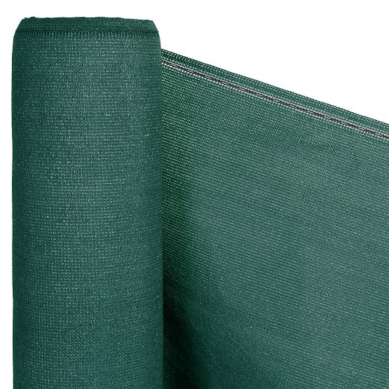 Plasă de camuflaj pentru umbrire 135g 1,5X50 m verde