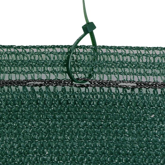 Plasă de camuflaj pentru umbrire 135g 1,5X50 m verde