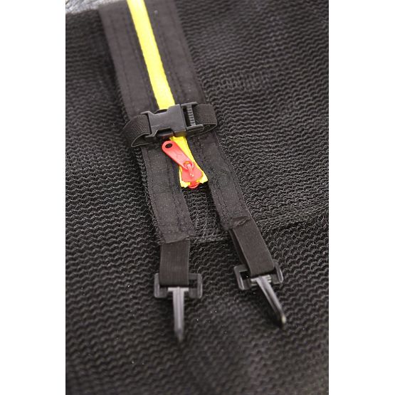 Plasă de protecție pentru trambulină 305cm 10ft/8