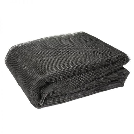 Plasă exterioară pentru trambulină 366 cm 12 ft/8 stâlpi