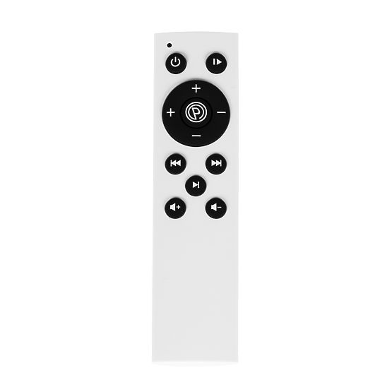 Platformă de vibrații împotriva celulitei, aparat de masaj cu extensoare + telecomandă ModernHome