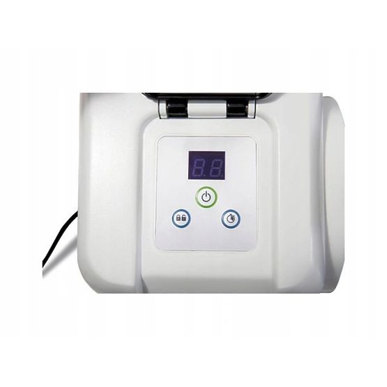 Pompă de filtrare cu nisip pentru piscine 4500 L/h INTEX 26644