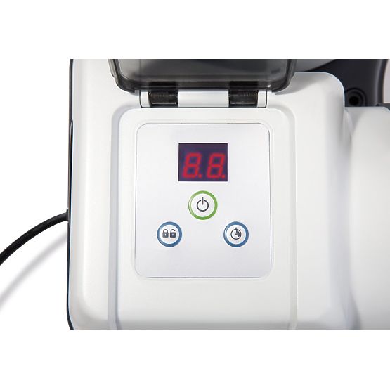 Pompă de filtrare cu nisip pentru piscine 4500 L/h INTEX 26644