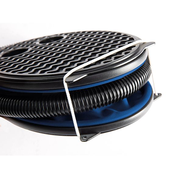 Pompă de picior pentru saltea 3 capete INTEX 69611