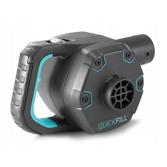 Pompă electrică 220-240V Quick Fill 1100 litri/min INTEX