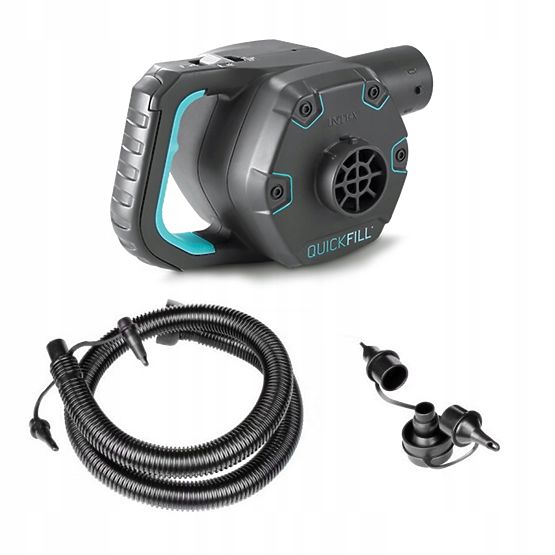 Pompă electrică 220-240V Quick Fill 1100 litri/min INTEX