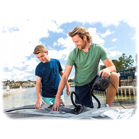 Pompă electrică 220-240V Quick Fill 1100 litri/min INTEX