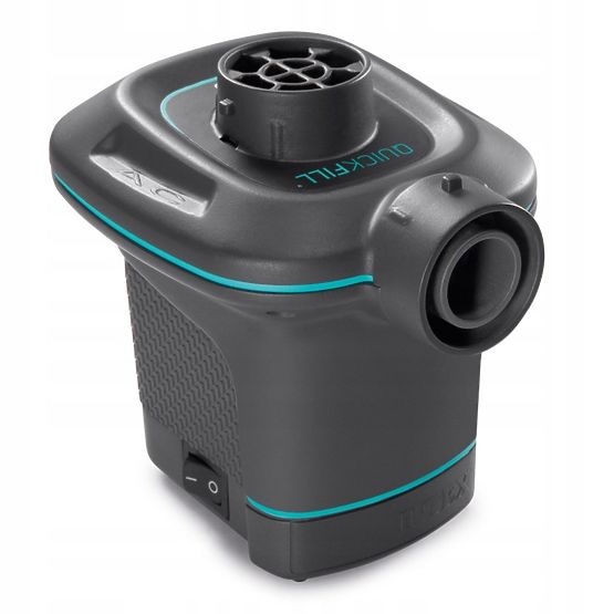 Pompă electrică 220V Quick Fill Intex 66640