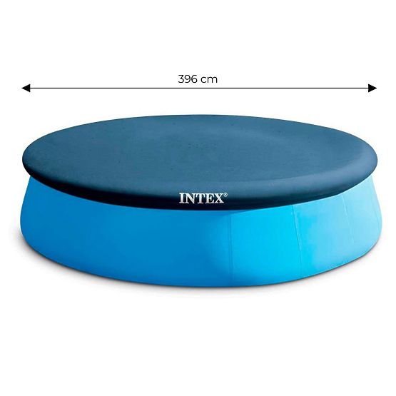 Prelată pentru piscină 396 cm 28026 Intex