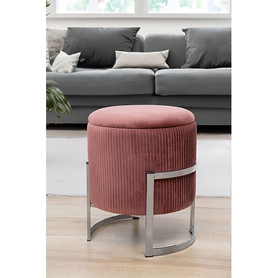 PUF PORTO ROZ PUDRAT