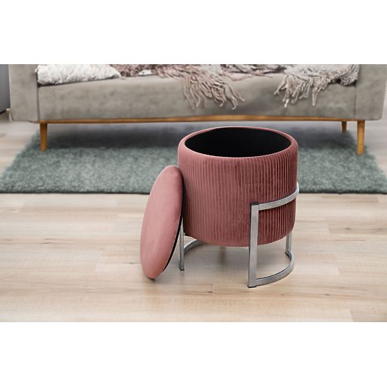 PUF PORTO ROZ PUDRAT