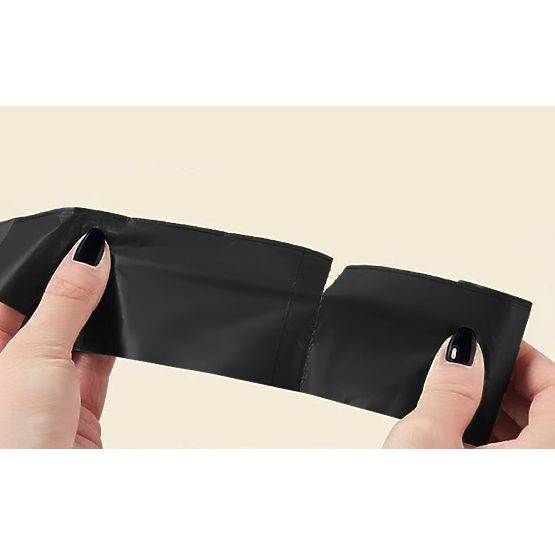 Pungi pentru excremente de câine BUSTER 1400 bucăți