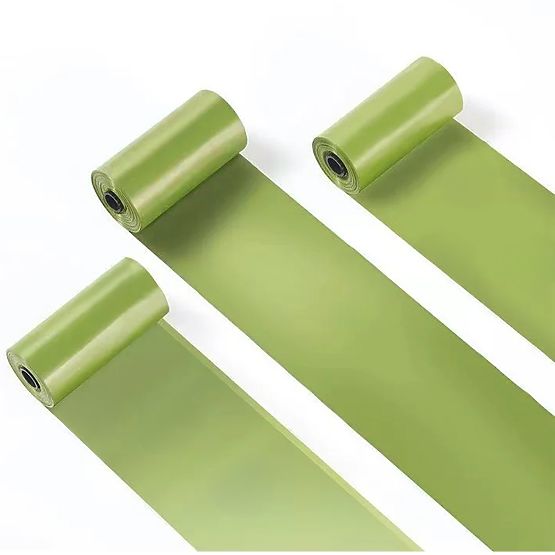 Pungi pentru excremente de câine GIZMO 400 bucăți