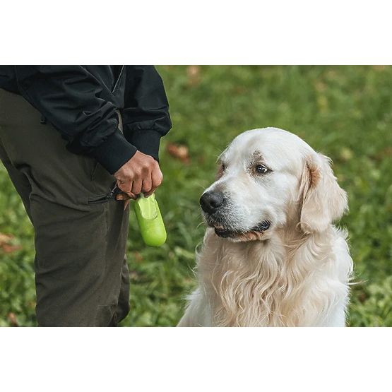 Pungi pentru excremente de câine GIZMO 400 bucăți