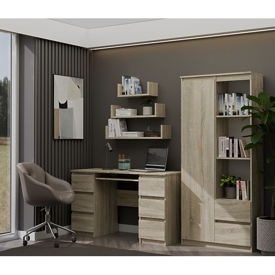 Raft Bily RS-80 SONOMA