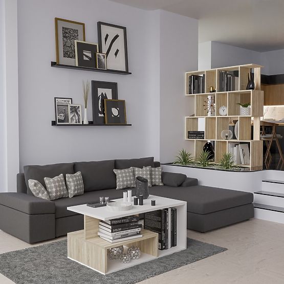 Raft Fiesta 4P SONOMA