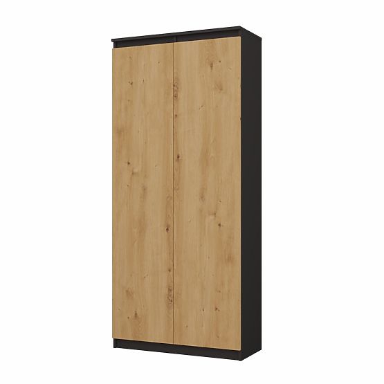 Raft Hemn RS-80 ANTRACIT ARTISAN