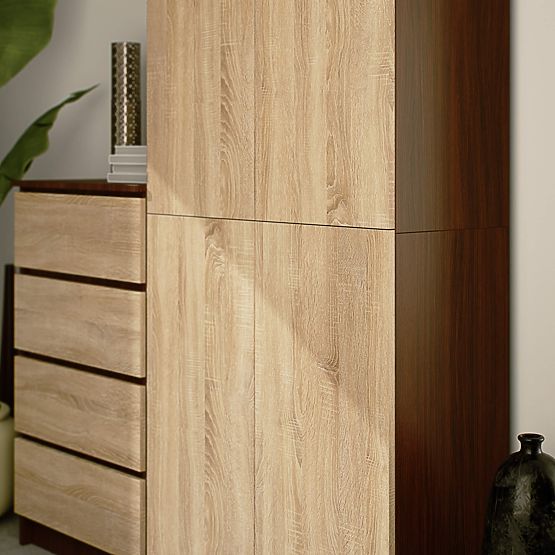 RAFT ÎNCHIS R80 2D 8P CLP VENGE / SONOMA