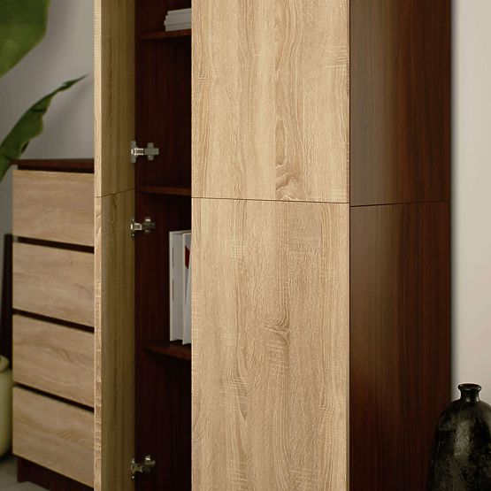 RAFT ÎNCHIS R80 2D 8P CLP VENGE / SONOMA