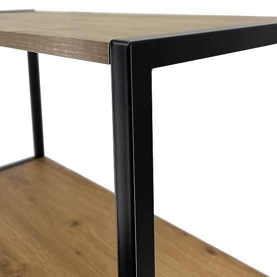 RAFT INDUSTRIAL 400 NEGRU/STEJAR ARTISAN