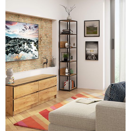 RAFT INDUSTRIAL 500 NEGRU/STEJAR CRAFT