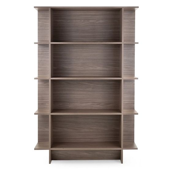 Raft Kanso, stejar perlat
