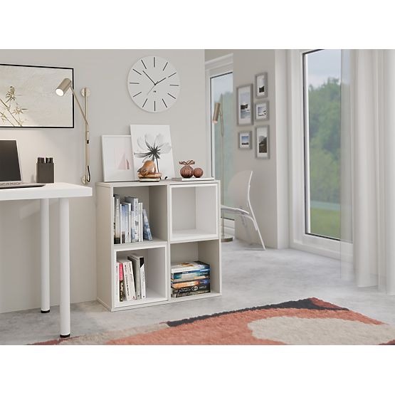 Raft Malax 2x2 CAȘMIR