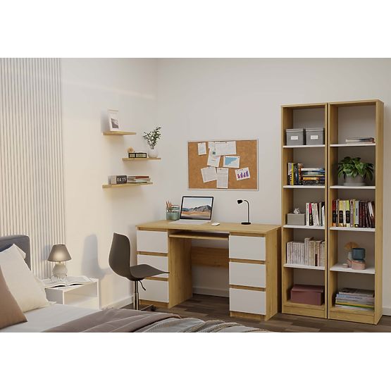 Raft Onyx R40 STEJAR ARTISAN ALB