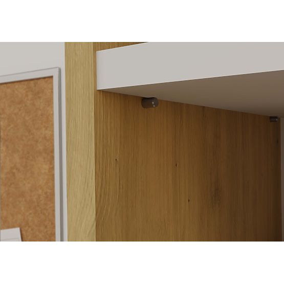 Raft Onyx R40 STEJAR ARTISAN ALB