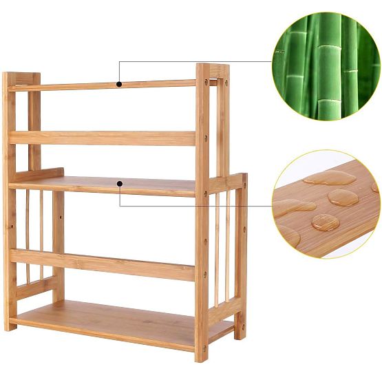 Raft pentru condimente CEZAR