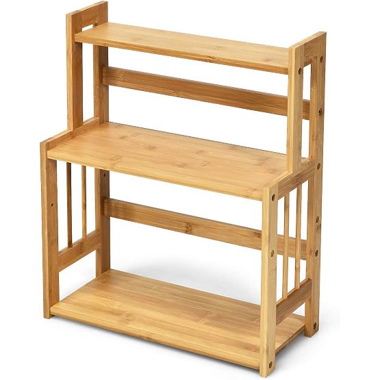 Raft pentru condimente CEZAR