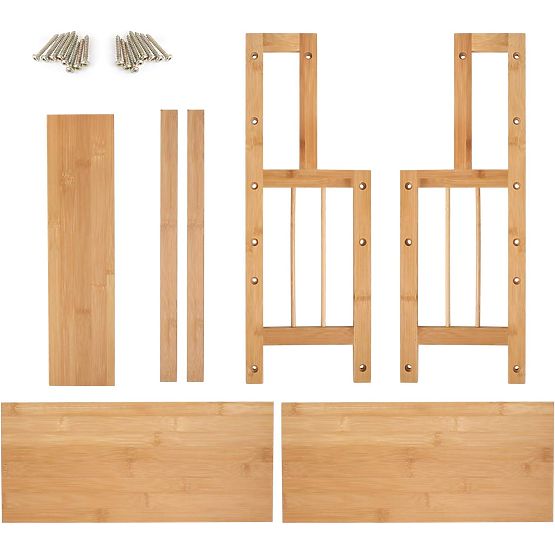 Raft pentru condimente CEZAR