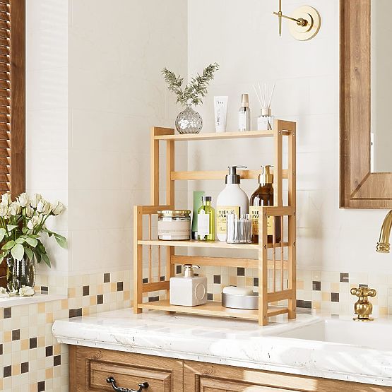 Raft pentru condimente CEZAR