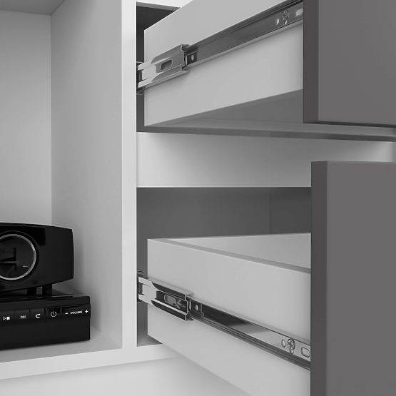 RAFT R11 R80 1D 2SZ CLP PK ALB / GRI