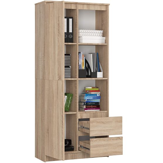 RAFT R11 R80 1D 2SZ CLP PK SONOMA