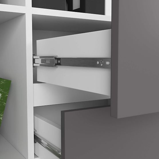 RAFT R15 R80 1D 2SZ CLP PK ALB / GRI