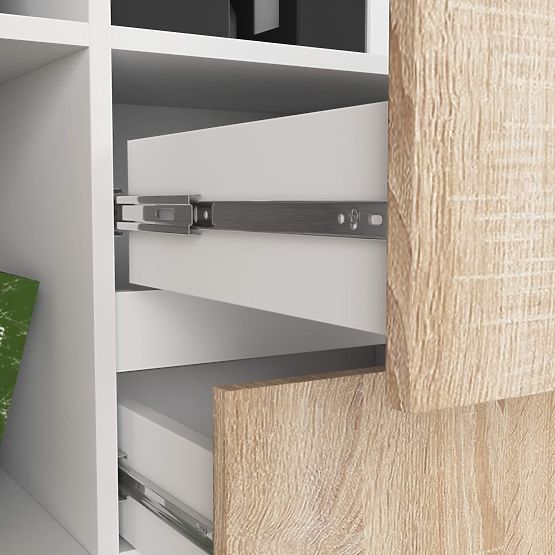 RAFT R15 R80 1D 2SZ CLP PK ALB / SONOMA