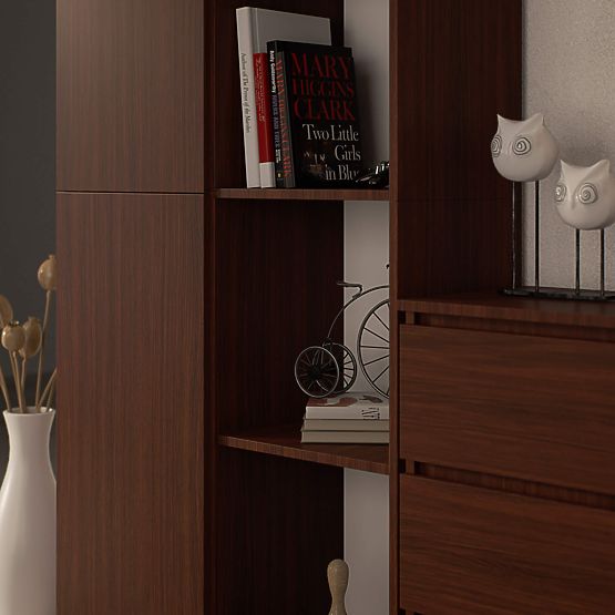 RAFT R80 1D 4P CLP WENGE