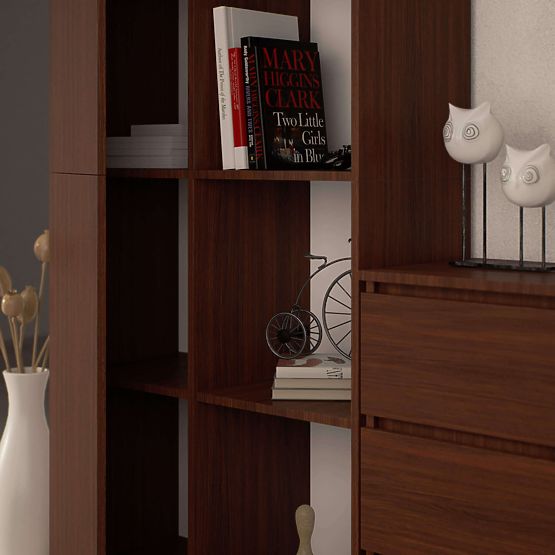 RAFT R80 1D 4P CLP WENGE