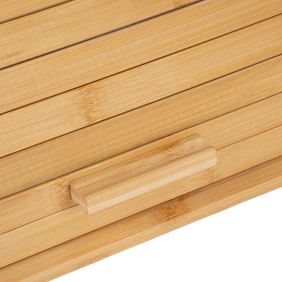 Recipient din bambus pentru pâine GRANO