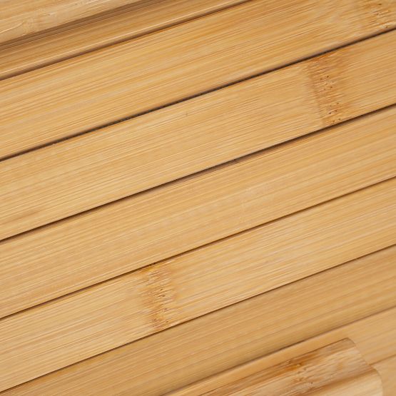 Recipient din bambus pentru pâine GRANO