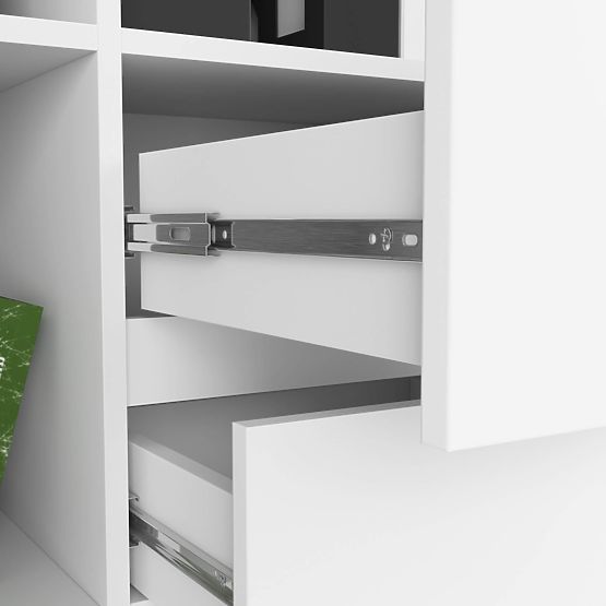 REGAŁ R15 R80 1D 2SZ CLP PK ALB